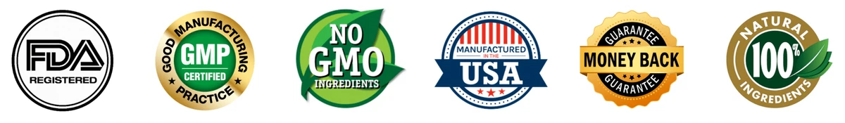 Menovelle Certifications